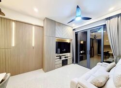 Parc Botannia (D28), Condominium #550569661
